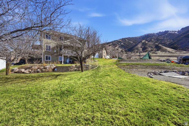 660 E 1250 S, Providence, UT 84332