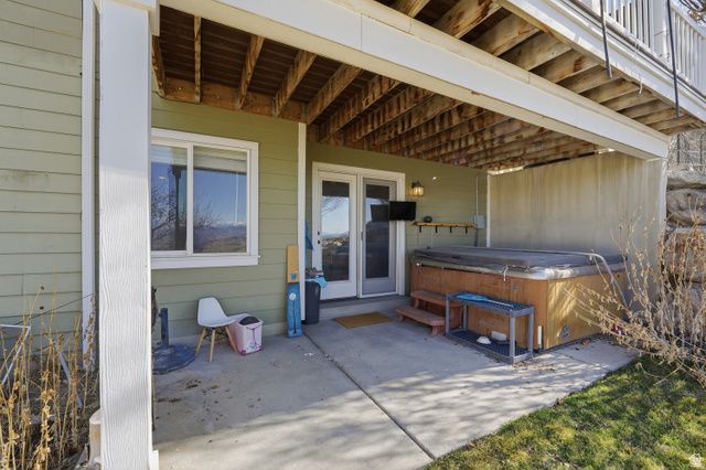 660 E 1250 S, Providence, UT 84332
