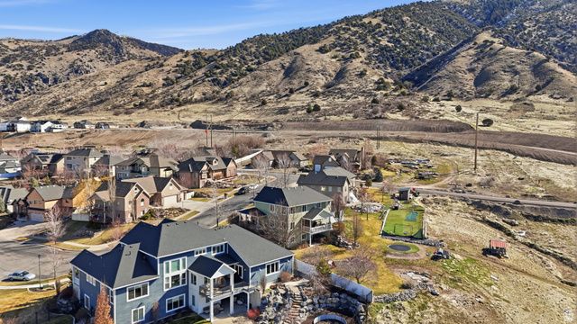 660 E 1250 S, Providence, UT 84332