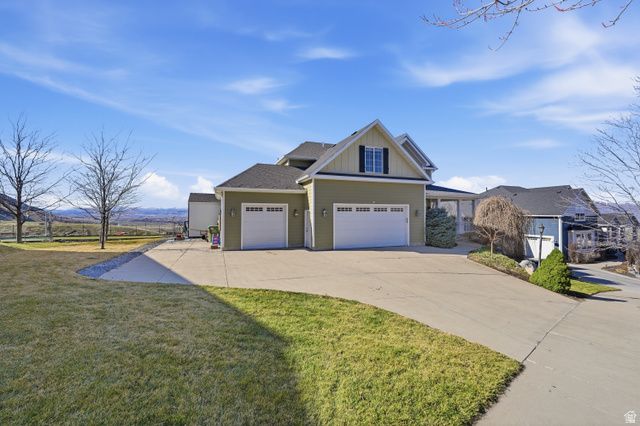 660 E 1250 S, Providence, UT 84332
