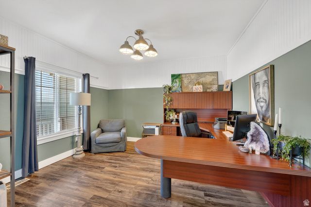 660 E 1250 S, Providence, UT 84332