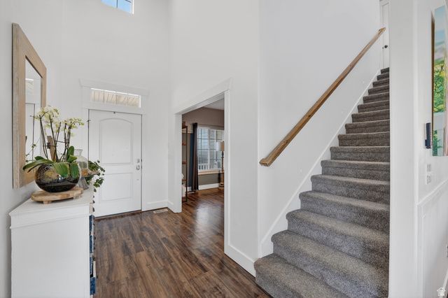 660 E 1250 S, Providence, UT 84332