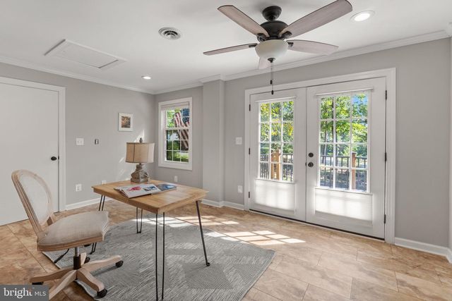 1001 HARBOUR DR, Stafford, VA 22554