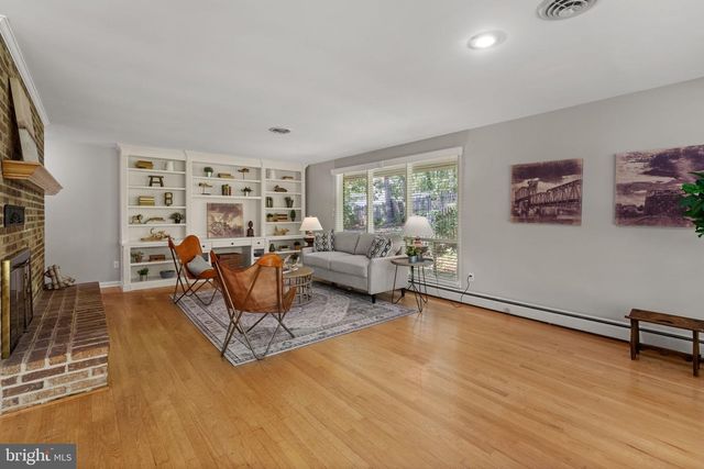 1001 HARBOUR DR, Stafford, VA 22554