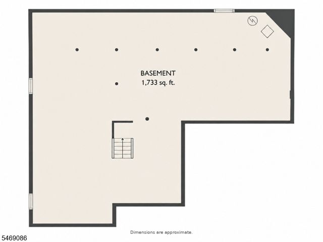 832 Creslyn Ct, Union Twp., NJ 07083