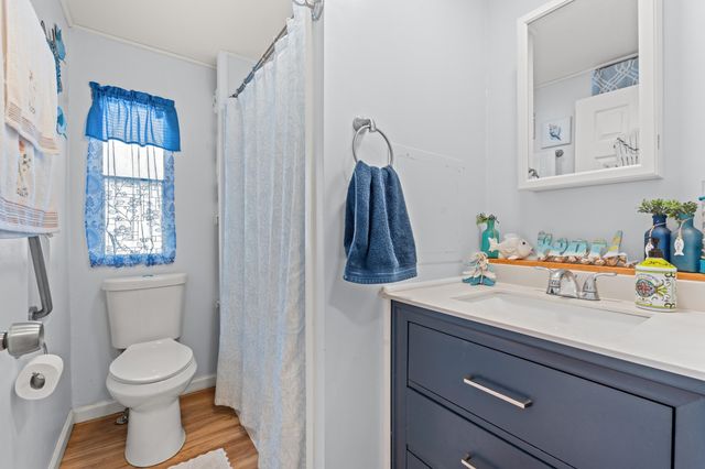 34 Spinnaker Ln., Murrells Inlet, SC 29576