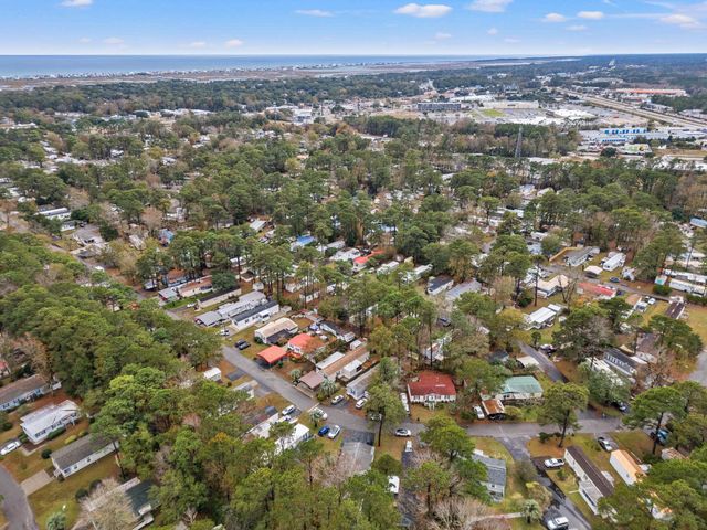 34 Spinnaker Ln., Murrells Inlet, SC 29576