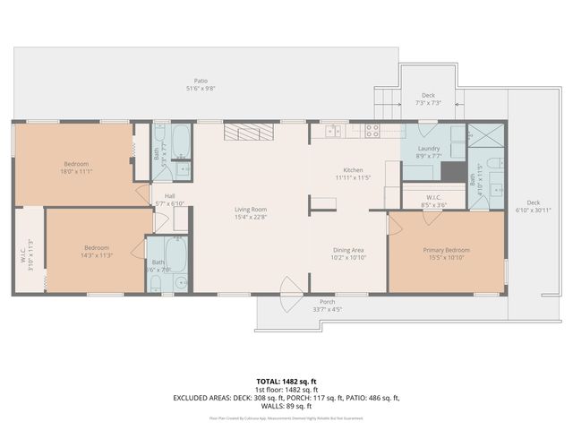 34 Spinnaker Ln., Murrells Inlet, SC 29576