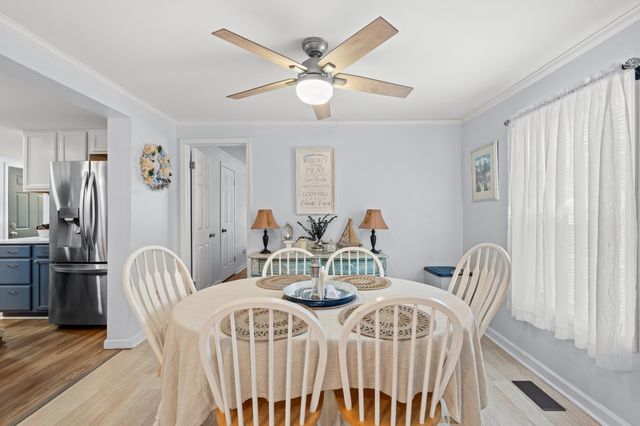 34 Spinnaker Ln., Murrells Inlet, SC 29576