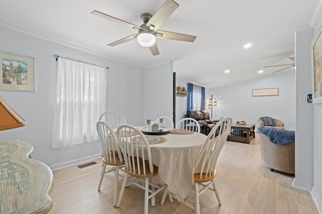 34 Spinnaker Ln., Murrells Inlet, SC 29576