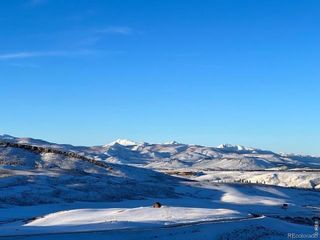 117 Peak View Drive, Granby, CO 80446