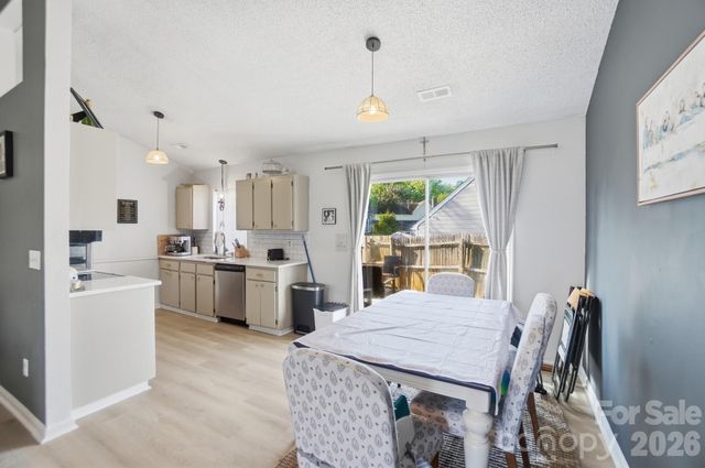 9046 Milton Morris Drive, Charlotte, NC 28227