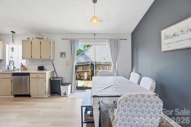 9046 Milton Morris Drive, Charlotte, NC 28227