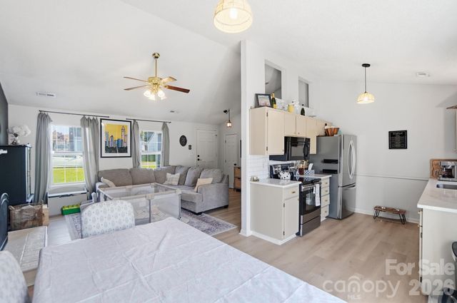 9046 Milton Morris Drive, Charlotte, NC 28227