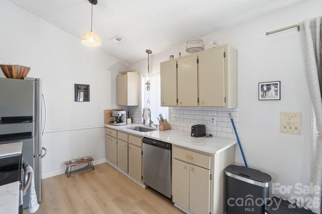 9046 Milton Morris Drive, Charlotte, NC 28227