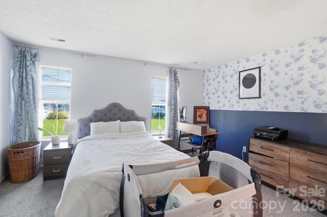 9046 Milton Morris Drive, Charlotte, NC 28227