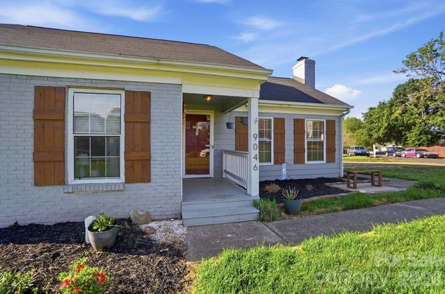 9046 Milton Morris Drive, Charlotte, NC 28227