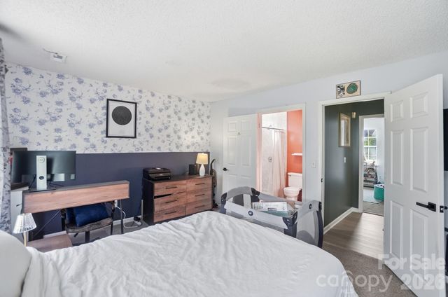 9046 Milton Morris Drive, Charlotte, NC 28227