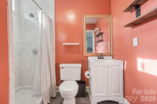 9046 Milton Morris Drive, Charlotte, NC 28227