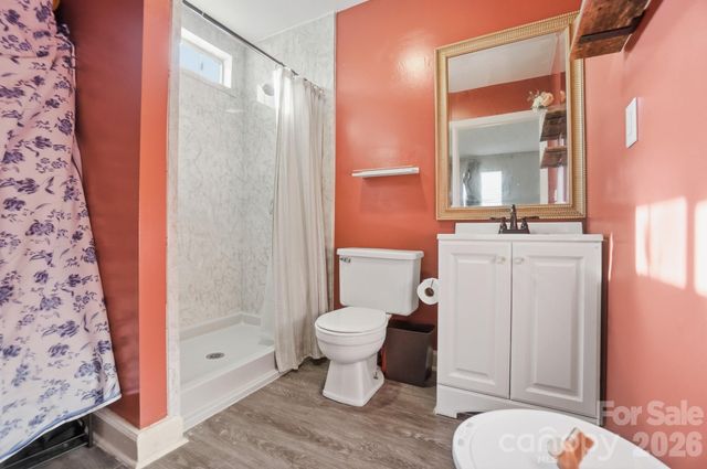 9046 Milton Morris Drive, Charlotte, NC 28227