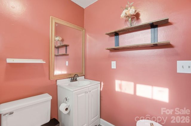 9046 Milton Morris Drive, Charlotte, NC 28227