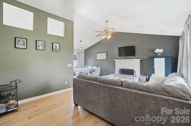 9046 Milton Morris Drive, Charlotte, NC 28227