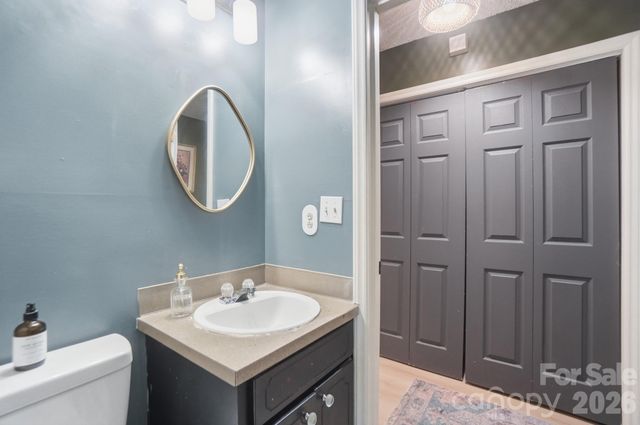 9046 Milton Morris Drive, Charlotte, NC 28227