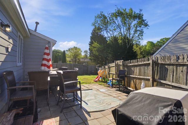 9046 Milton Morris Drive, Charlotte, NC 28227