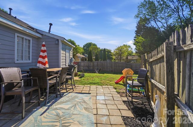 9046 Milton Morris Drive, Charlotte, NC 28227