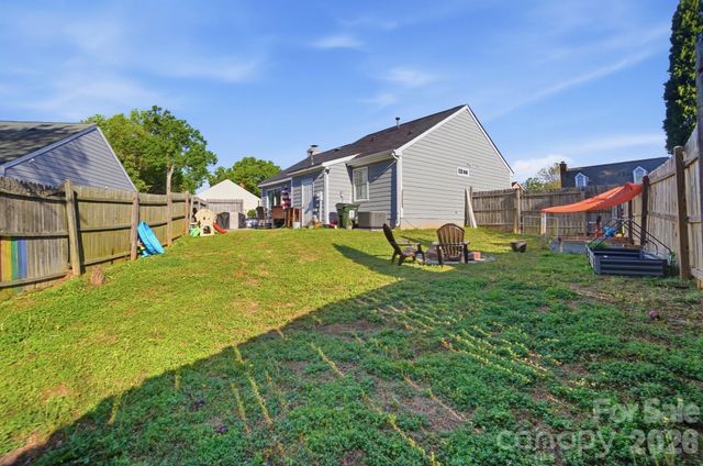 9046 Milton Morris Drive, Charlotte, NC 28227