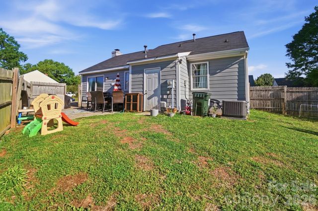 9046 Milton Morris Drive, Charlotte, NC 28227