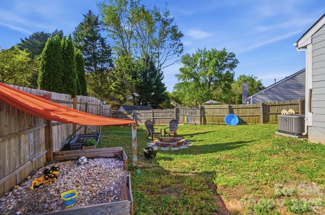 9046 Milton Morris Drive, Charlotte, NC 28227