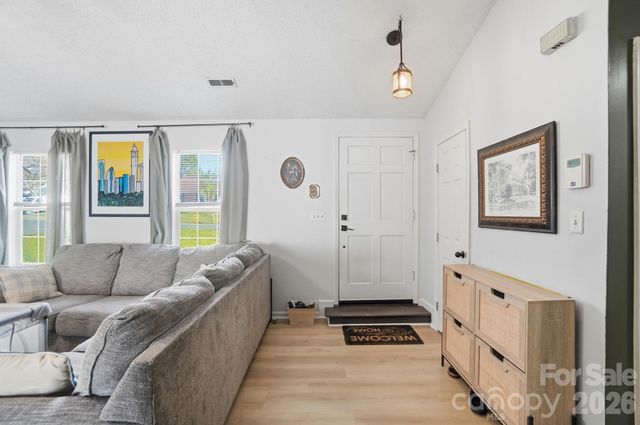 9046 Milton Morris Drive, Charlotte, NC 28227