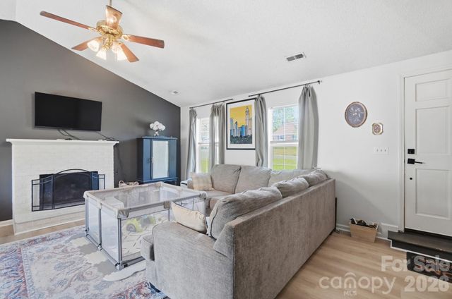 9046 Milton Morris Drive, Charlotte, NC 28227