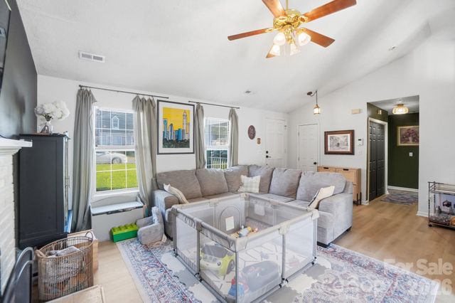 9046 Milton Morris Drive, Charlotte, NC 28227