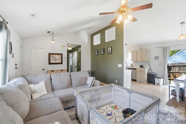 9046 Milton Morris Drive, Charlotte, NC 28227