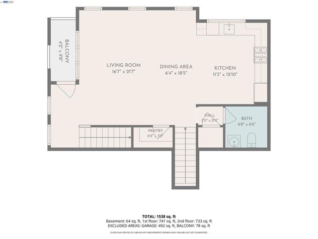 37441 Bowline Rd, Newark, CA 94560