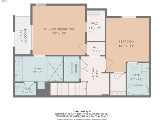 37441 Bowline Rd, Newark, CA 94560
