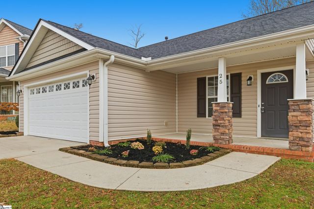 25 Tigris Way, Greenville, SC 29607