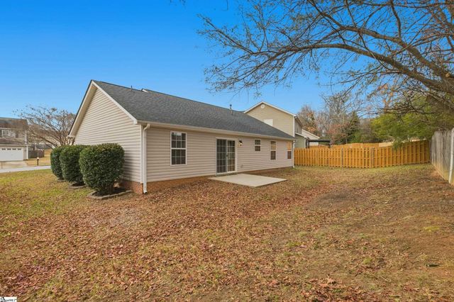 25 Tigris Way, Greenville, SC 29607