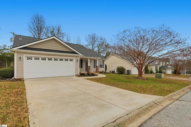 25 Tigris Way, Greenville, SC 29607