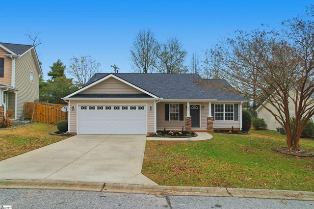 25 Tigris Way, Greenville, SC 29607