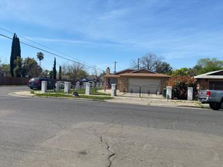 1761 Sikh Temple, Stockton, CA 95206