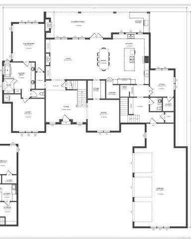 240 Pennington Road, Hot Springs, AR 71913