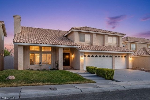 8228 Ocean Terrace Way, Las Vegas, NV 89128