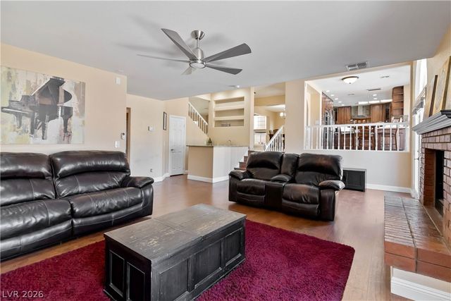 8228 Ocean Terrace Way, Las Vegas, NV 89128