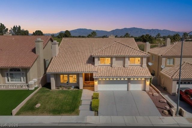 8228 Ocean Terrace Way, Las Vegas, NV 89128