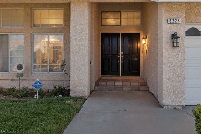 8228 Ocean Terrace Way, Las Vegas, NV 89128