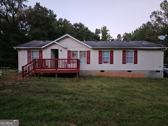 738 Teagle Road, Jackson, GA 30233