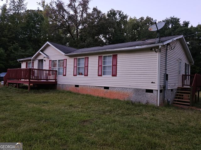 738 Teagle Road, Jackson, GA 30233